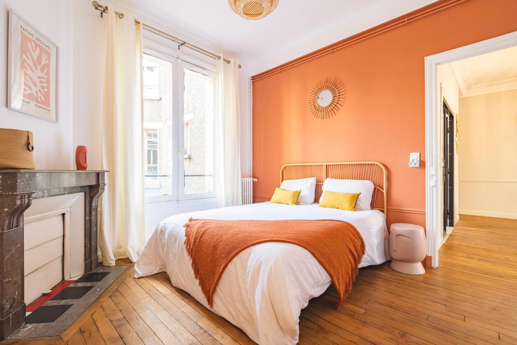 Champagne Central - Exceptionnel 3 Chambres Reims Eksteriør bilde