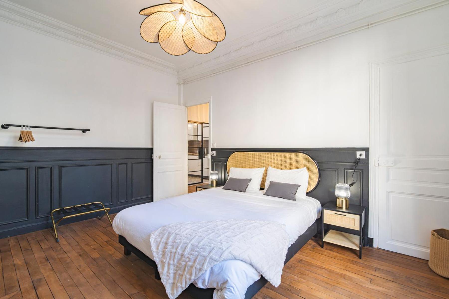 Champagne Central - Exceptionnel 3 Chambres Reims Eksteriør bilde
